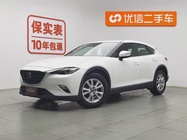 Mazda CX-4 2019