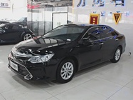 Toyota Camry 2016