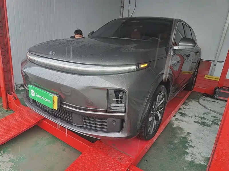 Li Auto L7