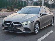 Mercedes-Benz A-Class 2020