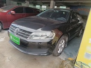 Volkswagen Lavida 2015