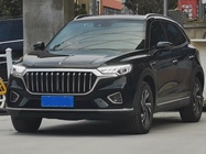 Hongqi HS5 2022