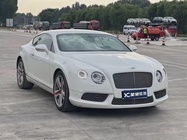 Bentley Continental 2012
