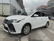 Toyota Yaris 2017
