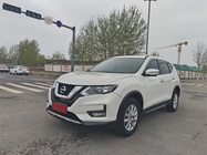 Nissan X-Trail 2017