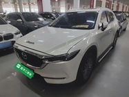 Mazda CX-5 2018