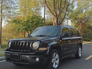 Jeep Patriot 2013