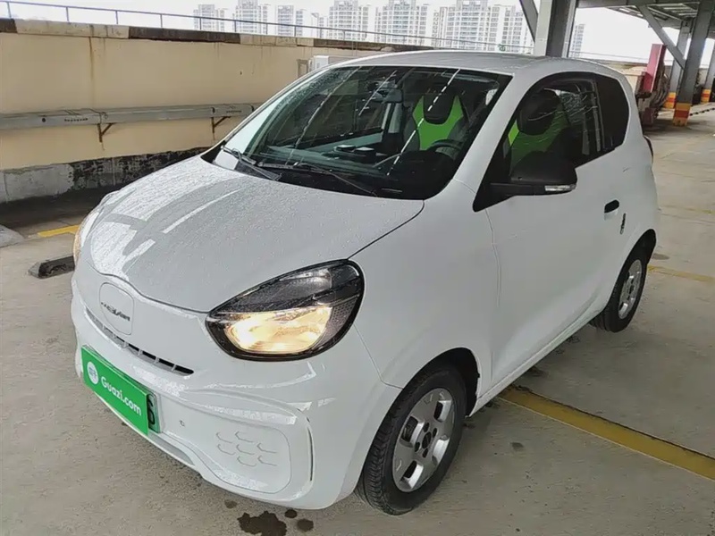 Roewe Clever