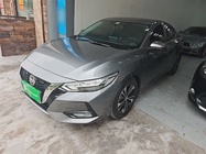 Nissan Sylphy 2020
