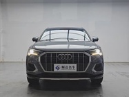 Audi Q3 2020