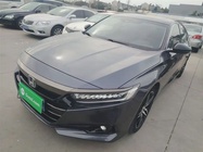 Honda Accord 2023