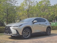 Lexus NX 2025