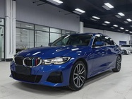 BMW 3 Series 2022