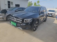 Mercedes-Benz GLB-Class 2023