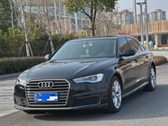 Audi A6 2017
