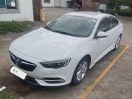 Buick Regal 2019