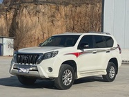 Toyota Prado 2016