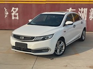Geely GL 2017