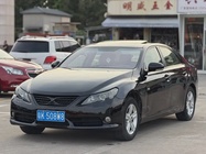Toyota Reiz 2010