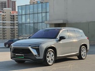 NIO ES8 2022