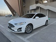 Ford Mondeo 2020