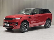 Land Rover Sport 2023