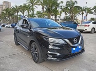 Nissan Qashqai 2023