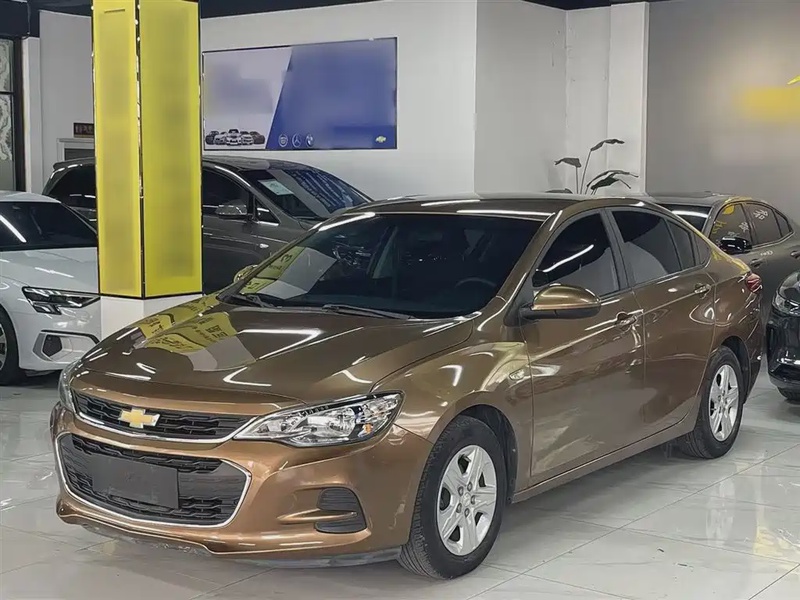 Chevrolet Cavalier