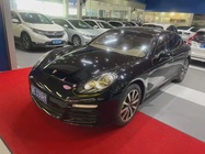 Porsche Panamera 2015