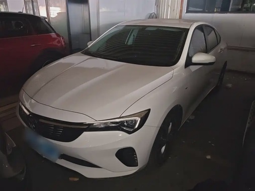 Buick Verano 2024