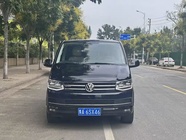 Volkswagen Multivan 2018