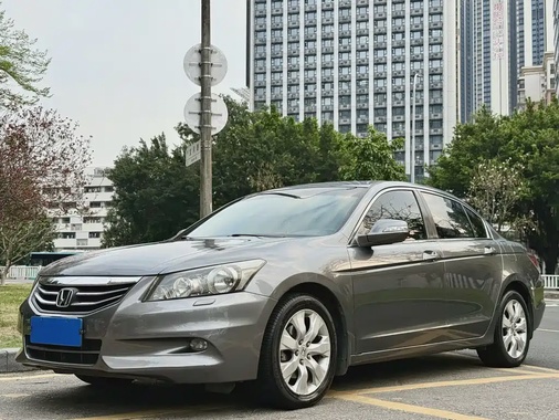 Honda Accord 2011