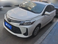 Toyota Vios 2021
