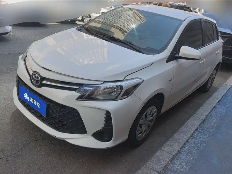 Toyota Vios