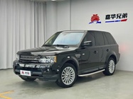 Land Rover Sport 2012