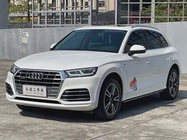 Audi Q5 2018