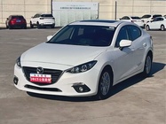 Mazda 3 2017