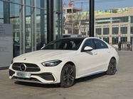 Mercedes-Benz C-Class 2024