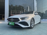 Mercedes-Benz A-Class 2024