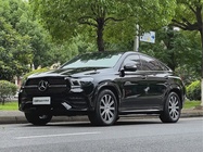 Mercedes-Benz GLE-Class 2021