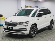 Skoda Karoq 2022
