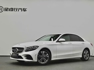 Mercedes-Benz C-Class 2019