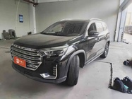 Jetour X90 PLUS 2023