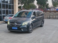 Mercedes-Benz V-Class 2021