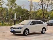 Volkswagen Lavida 2014