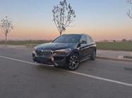 BMW X1 2019