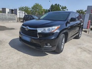 Toyota Highlander 2015