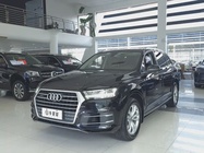 Audi Q7 2019