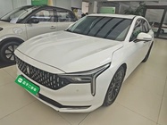 Bestune B70 2024