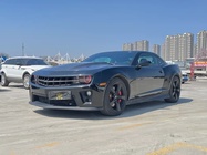 Chevrolet Camaro 2013
